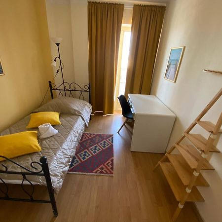 Chambre Privative Toulouse Luaran gambar