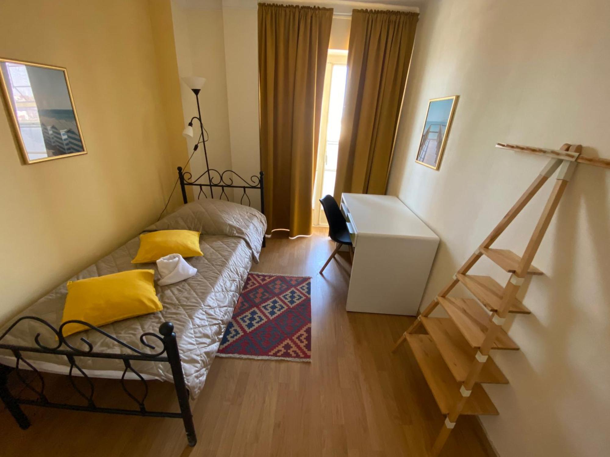 Chambre Privative Toulouse Luaran gambar