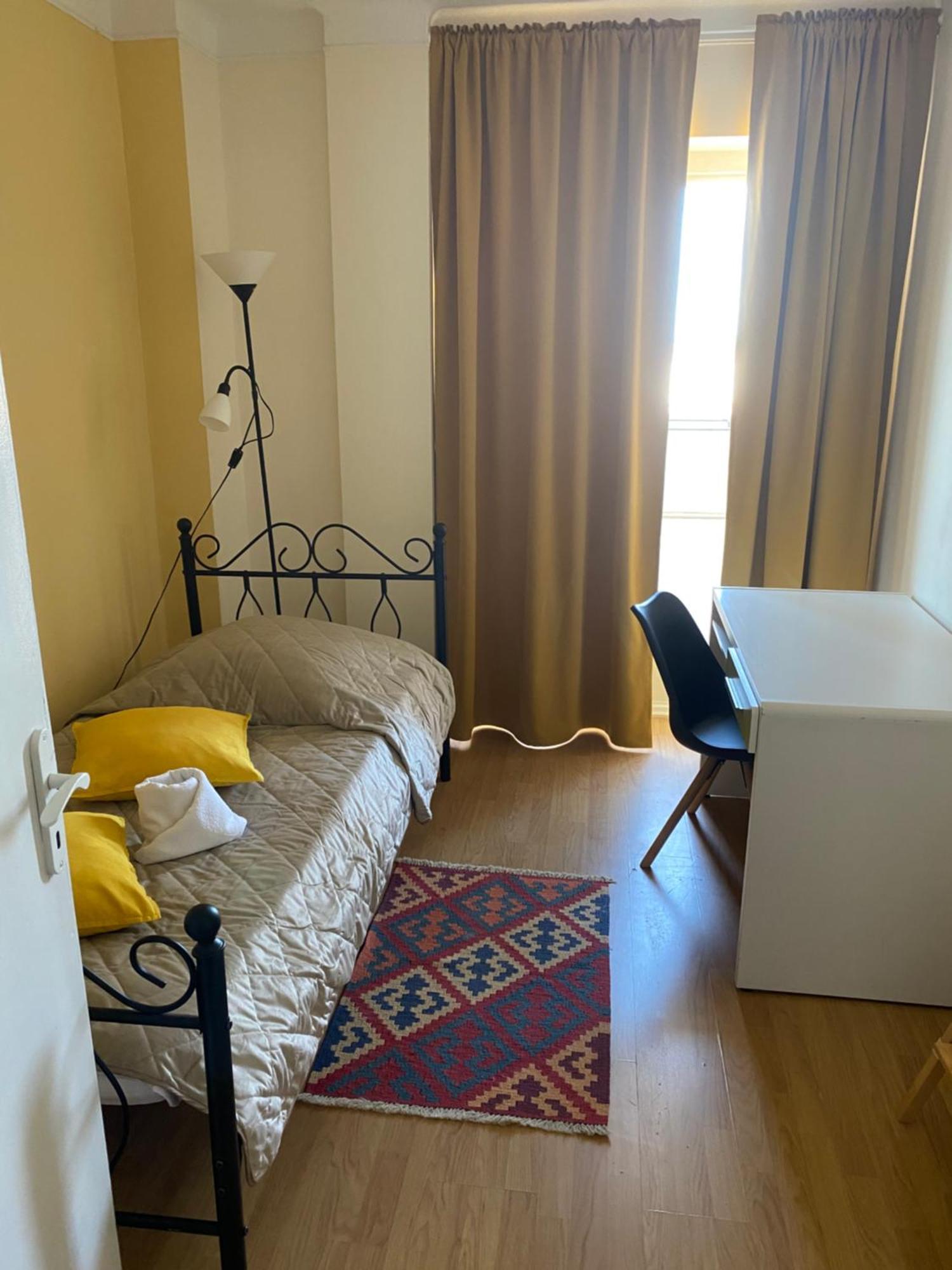 Chambre Privative Toulouse Luaran gambar