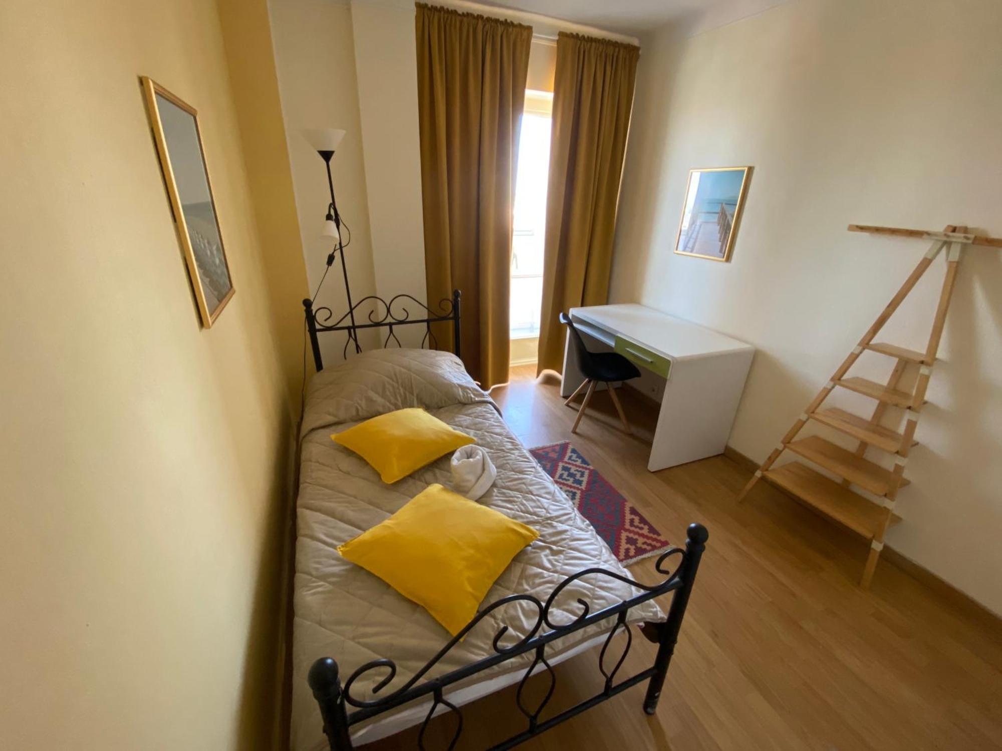 Chambre Privative Toulouse Luaran gambar